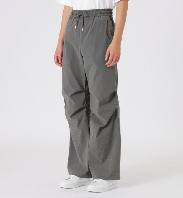  「ナイロンタックイージー」|その他|