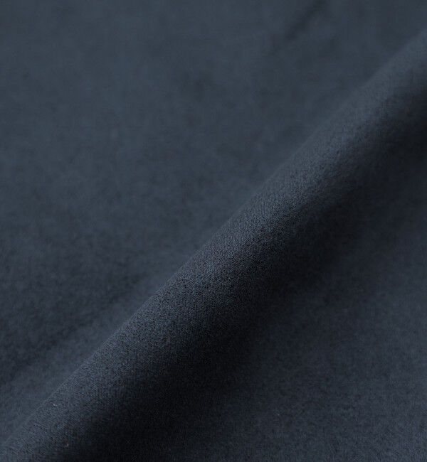  「スエードライクスタンドネックブルゾン」|ブルゾン・スタジャン|