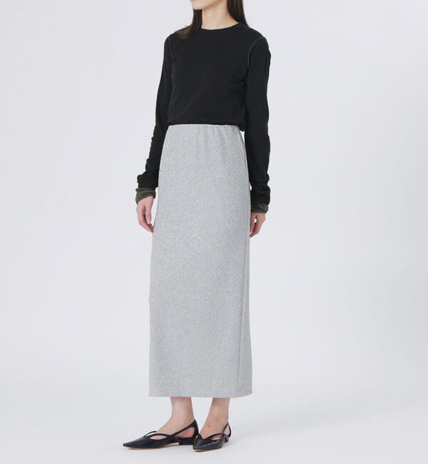  「シャイニータイトスカート」|スカート|