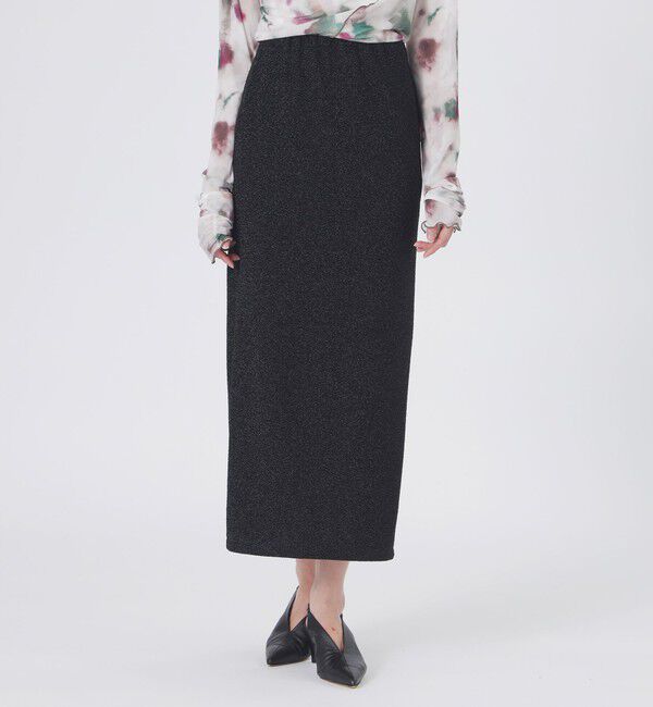  「シャイニータイトスカート」|スカート|