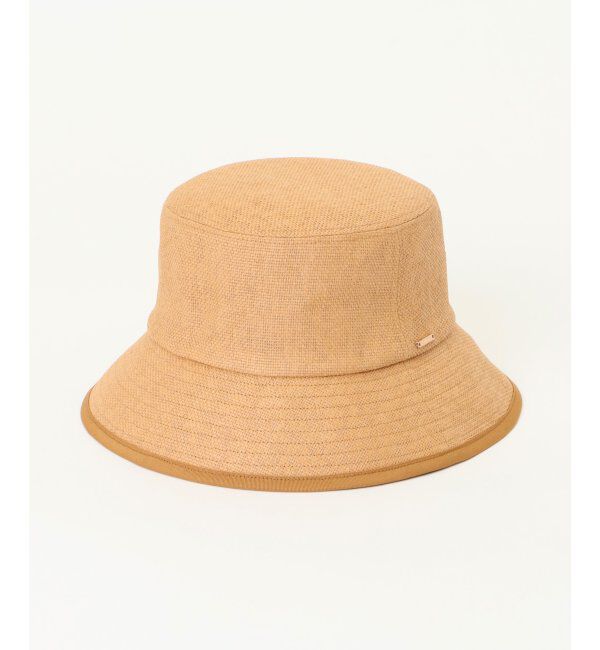 ikka「シートバケットハット」|その他|