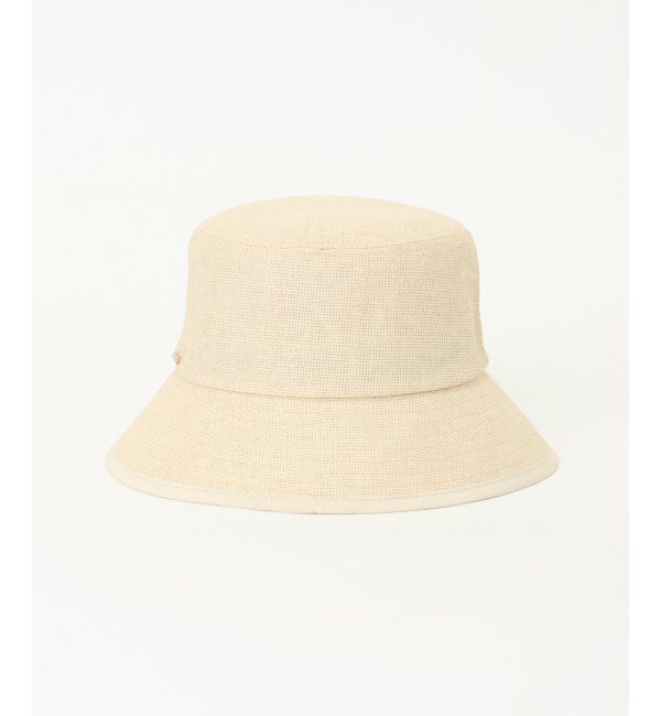 ikka「シートバケットハット」|その他|