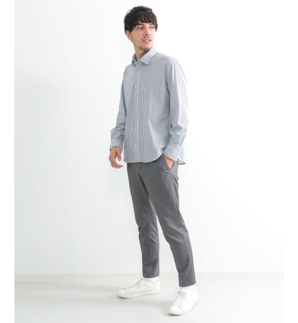 IKKA LOUNGE「モックロディーイージーパンツ」|その他|