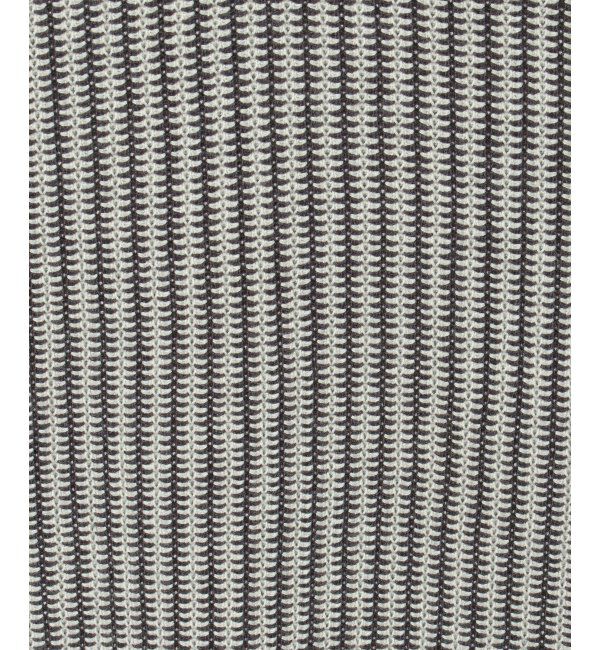 ikka「サイドリボンニットベスト」|ニット・セーター|