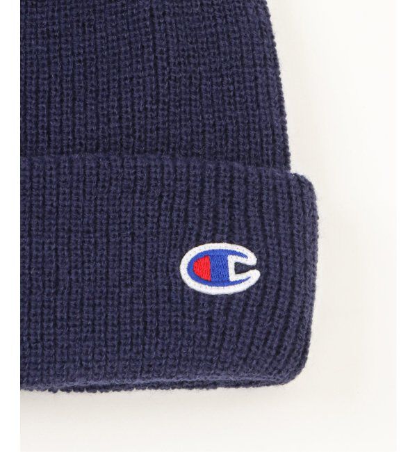 ikka「Champion チャンピオン ニットワッチ」|その他|