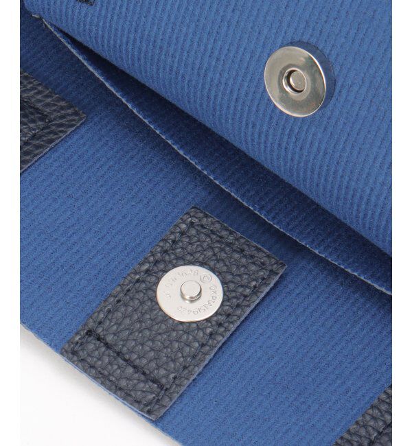 ikka「シュリンクスクエアトートバッグ」|その他|