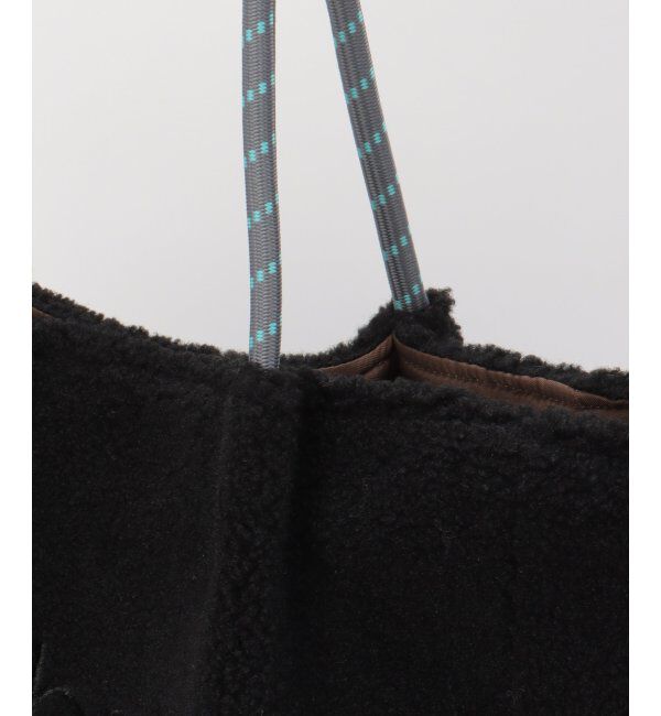 ikka「ボアロゴイリＢＩＧトート」|その他|