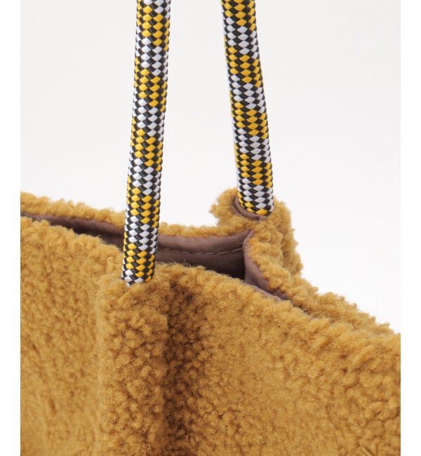 ikka「ボアロゴイリＢＩＧトート」|その他|