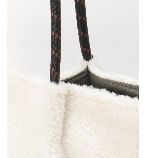 ikka「ボアロゴイリＢＩＧトート」|その他|