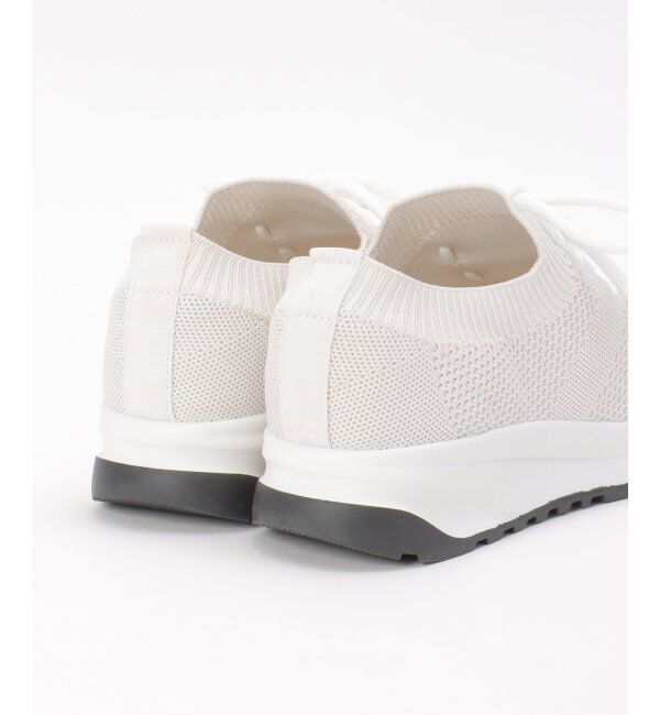 ikka「洗えるニットスニーカー」|その他|