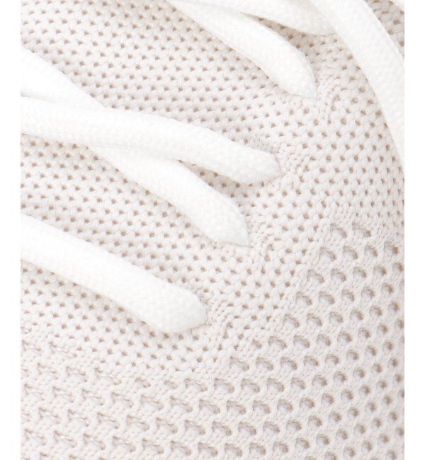 ikka「洗えるニットスニーカー」|その他|