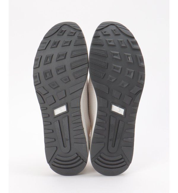 ikka「洗えるニットスニーカー」|その他|