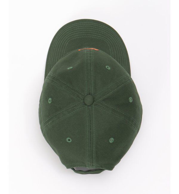 ikka「UNIVERSAL OVERALL ユニバーサルオーバーオール ツイルキャップ」|その他|