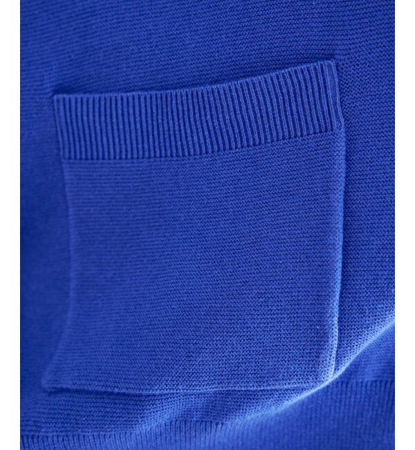 ikka「【洗濯機で洗える】GOKU楽ニットカーディガン」|その他|