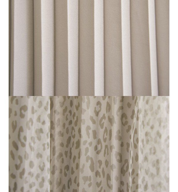 ikka「【2WAY】プリーツリバーシブルスカート」|スカート|