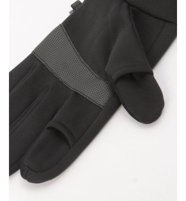 ikka「アーバンユーティリティグローブ」|手袋|