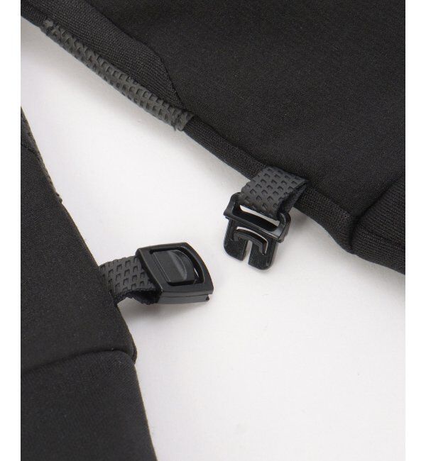 ikka「アーバンユーティリティグローブ」|手袋|