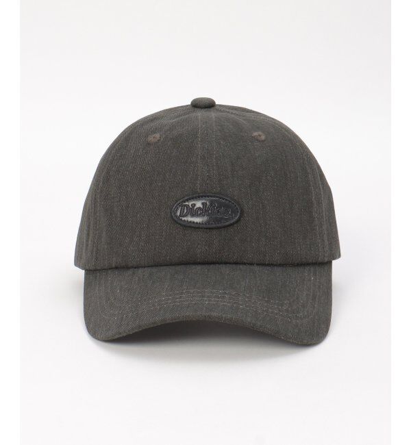 ikka「Dickies ディッキーズ ワッペンウォッシュキャップ」|その他|