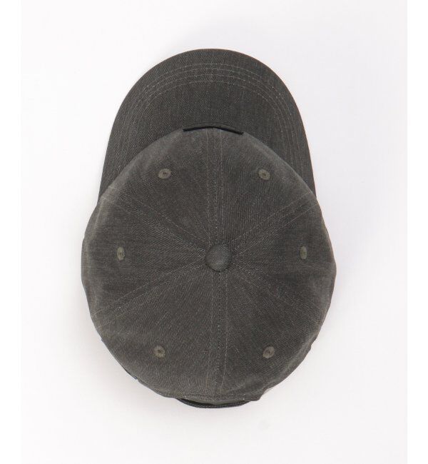 ikka「Dickies ディッキーズ ワッペンウォッシュキャップ」|その他|