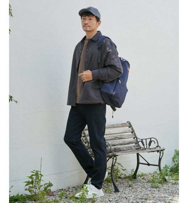 ikka「Dickies ディッキーズ ワッペンウォッシュキャップ」|その他|