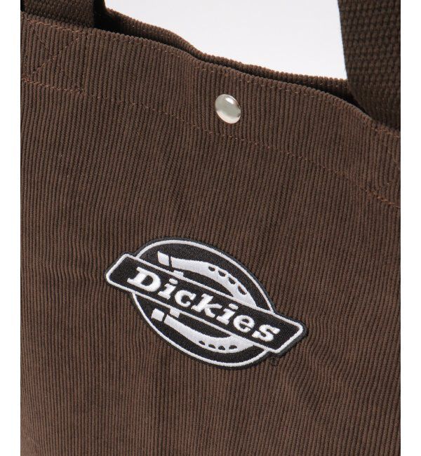 ikka「ＤＫコーデュロイトートバッグ」|その他|