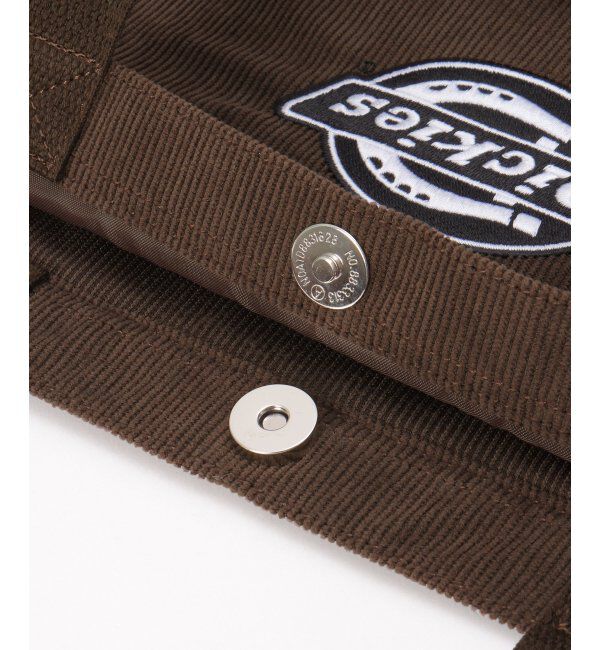 ikka「ＤＫコーデュロイトートバッグ」|その他|