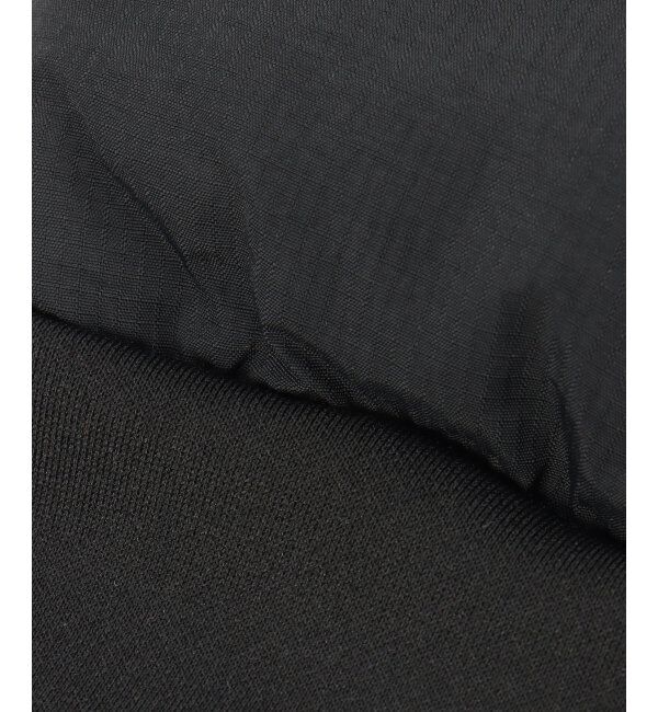 ikka「GERRY フードミトングローブ」|手袋|