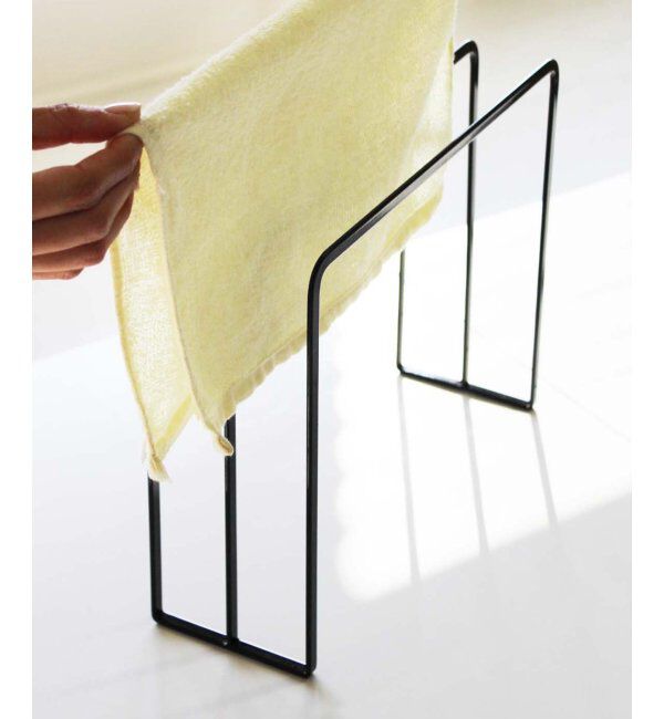 Lbc with Life「フキンハンガー　タワー」|食器・キッチングッズ|