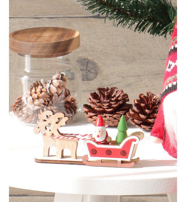 Lbc with Life「ウッドスレースタンド」|その他|