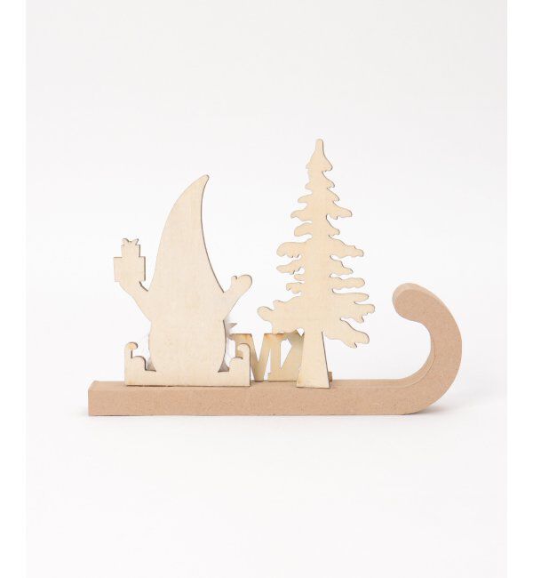 Lbc with Life「ウッドサンタソリスタンド」|その他|