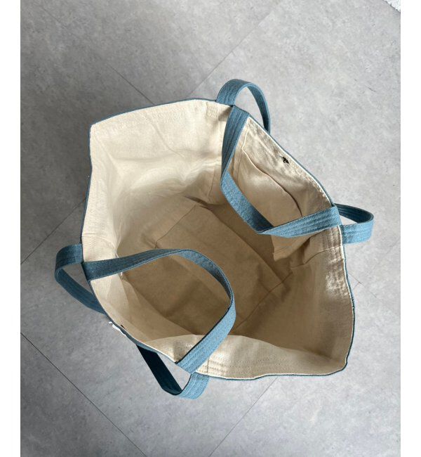 Lbc with Life「2WAY 無地トートバッグ25」|その他|