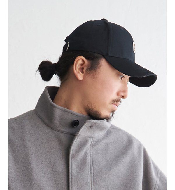 VENCE share style「【Philip Lumbang／フィリップ・ランバン】ローキャップ」|その他|