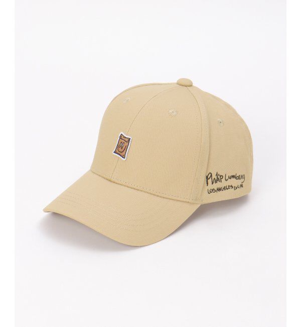 VENCE share style「【Philip Lumbang／フィリップ・ランバン】ローキャップ」|その他|