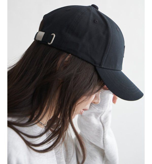 VENCE share style「【Philip Lumbang／フィリップ・ランバン】ローキャップ」|その他|