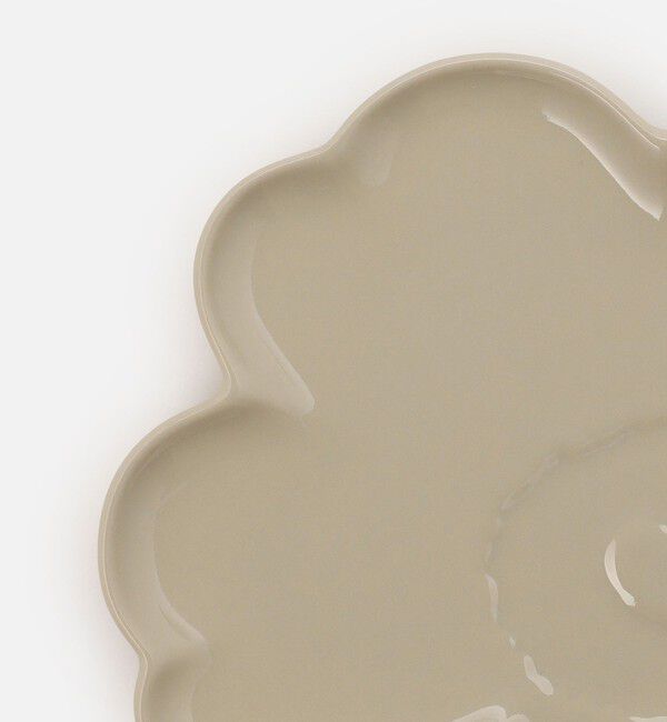 Marimekko「Unikko プレート 19cm」|その他|