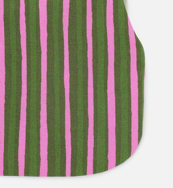 Marimekko「Piccolo Puolikas kukkaro がま口ポーチ」|ポーチ|