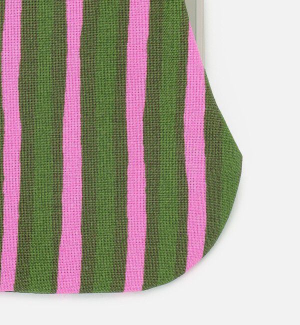 Marimekko「Piccolo Silmalasikukkaro がま口ポーチ」|ポーチ|