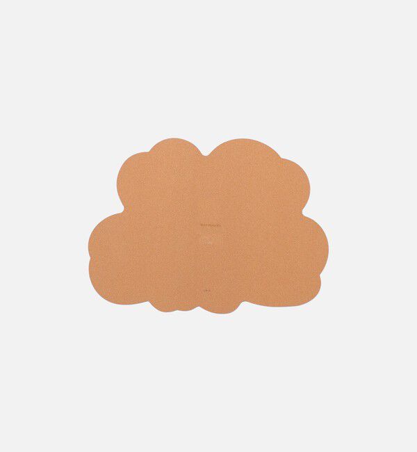 Marimekko「Unikko コルクプレイスマット 35&times;45cm」|その他|