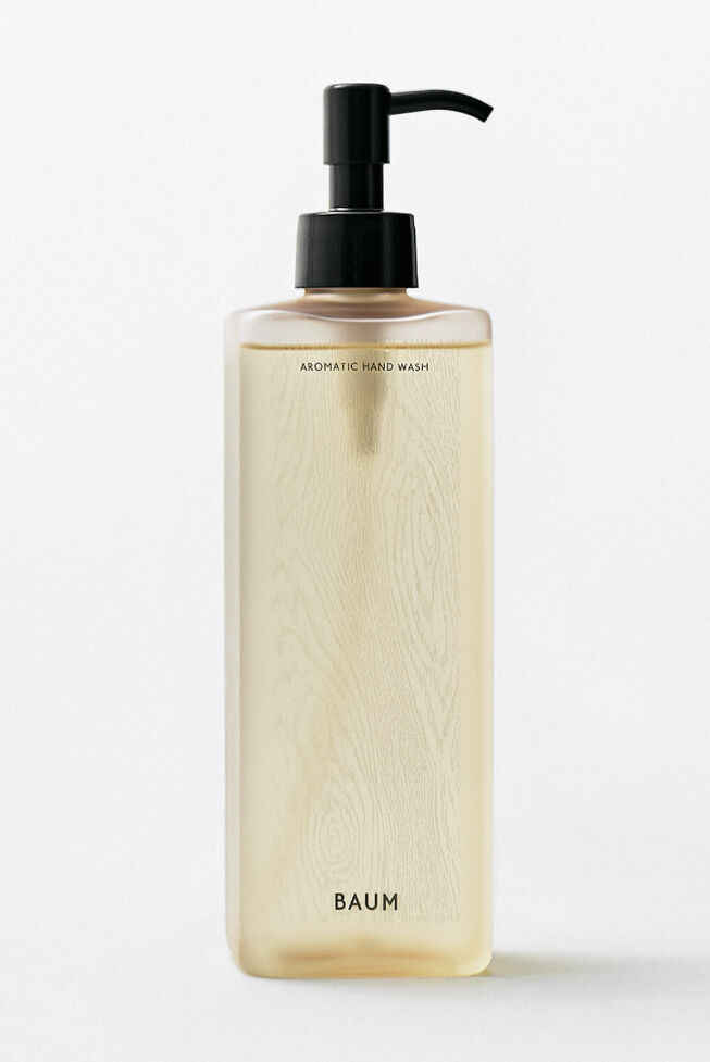  「バウム　アロマティックハンドウォッシュ　n」|ハンドケア|1 ｳｯﾄﾞﾗﾝﾄﾞ ｳｲﾝｽﾞ