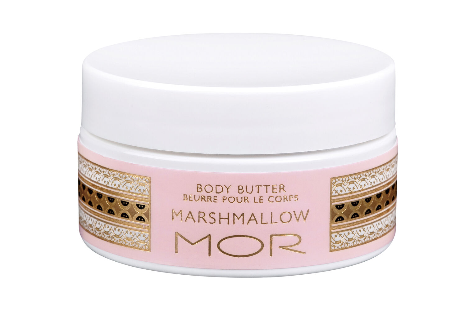 MOR 「リトルラグジュアリーズ ボディーバター」|ボディ保湿|その他