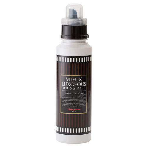 MIEUX LUXGEOUS「HOME CLEANING BLACK LABEL　Ｒ」|トイレタリー・ランドリーグッズ|その他