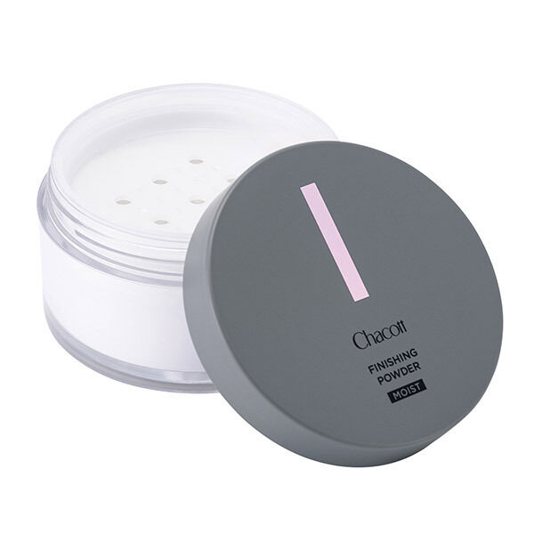 Chacott COSMETICS（チャコット・コスメティクス）「Chacott COSMETICS(チャコット・コスメティクス) フィニッシングパウダー モイスト 773 本体 (20g)」|フェイスパウダー|