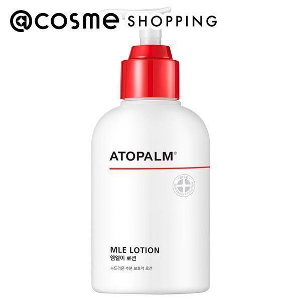  「アトパーム MLE ローション 本体 (200ml)」|化粧水|その他
