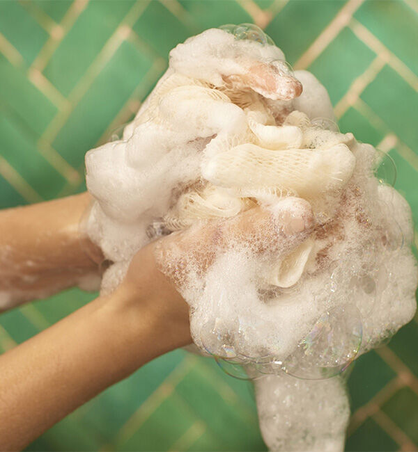 THE BODY SHOP「ブルームスク ヘア&ボディウォッシュ 250mL」|シャンプー|