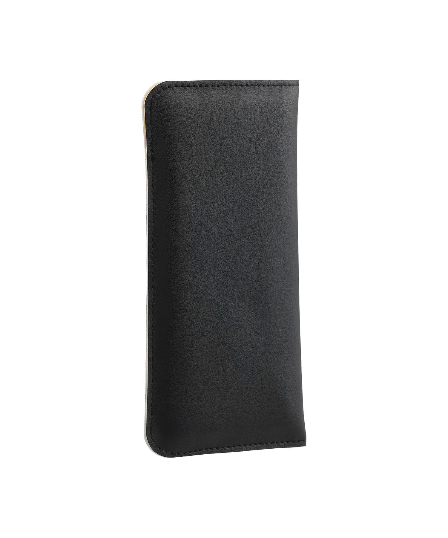 MARY QUANT「ベーシックフラット メガネケース」|その他|