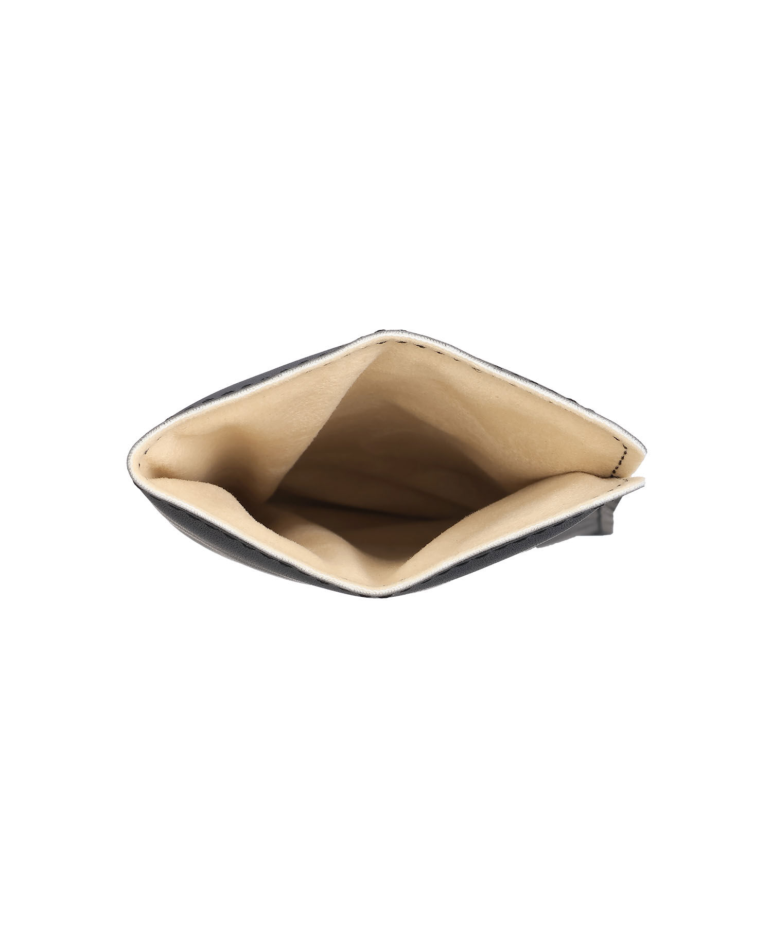 MARY QUANT「ベーシックフラット メガネケース」|その他|