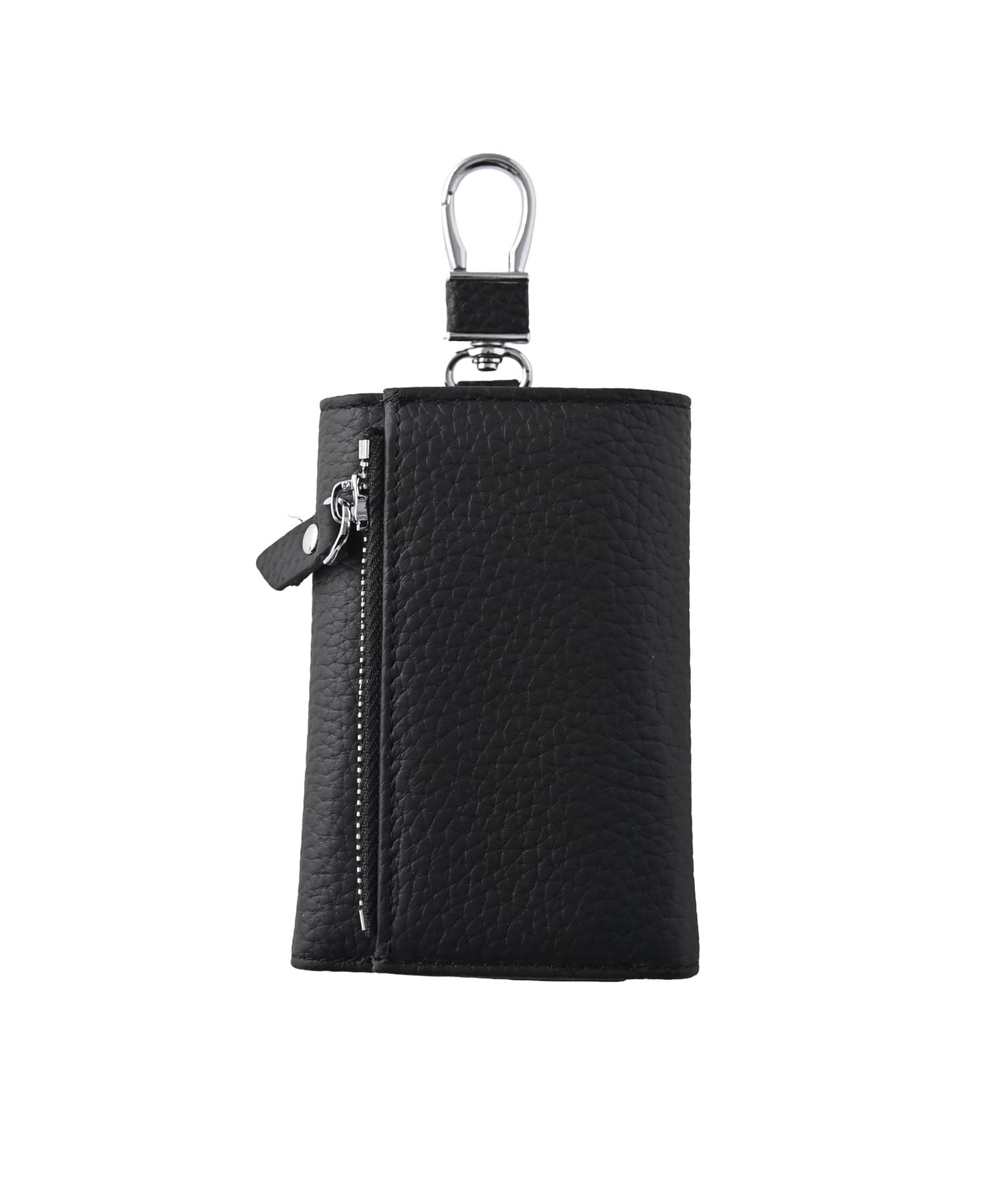 STYLE DELI「【DELI by】マルチユースリアルレザーキーケースウォレット」|コインケース|