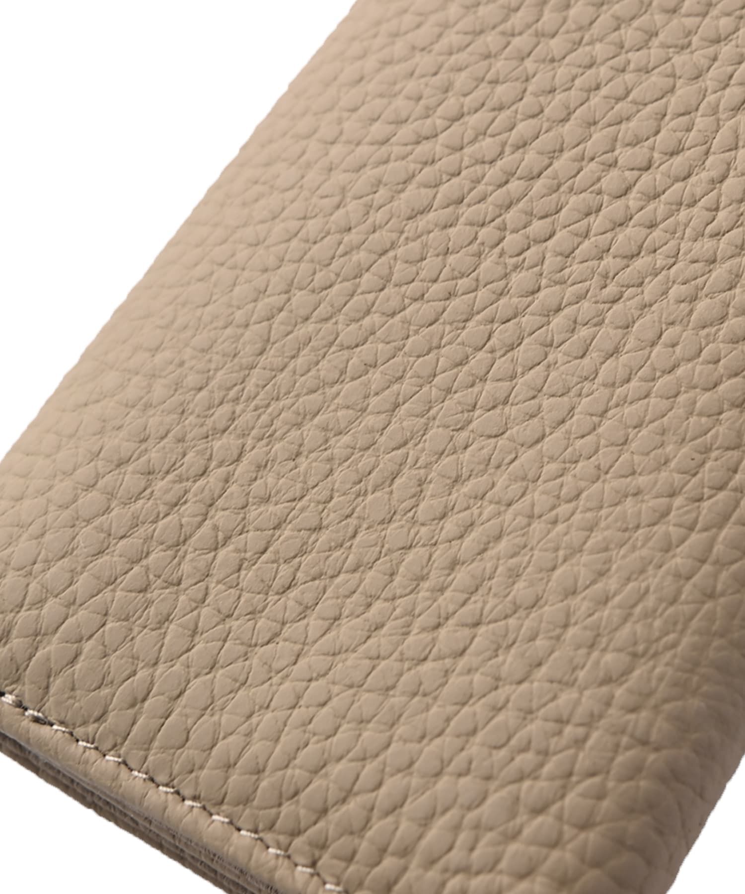 STYLE DELI「【DELI by】マルチユースリアルレザーキーケースウォレット」|コインケース|