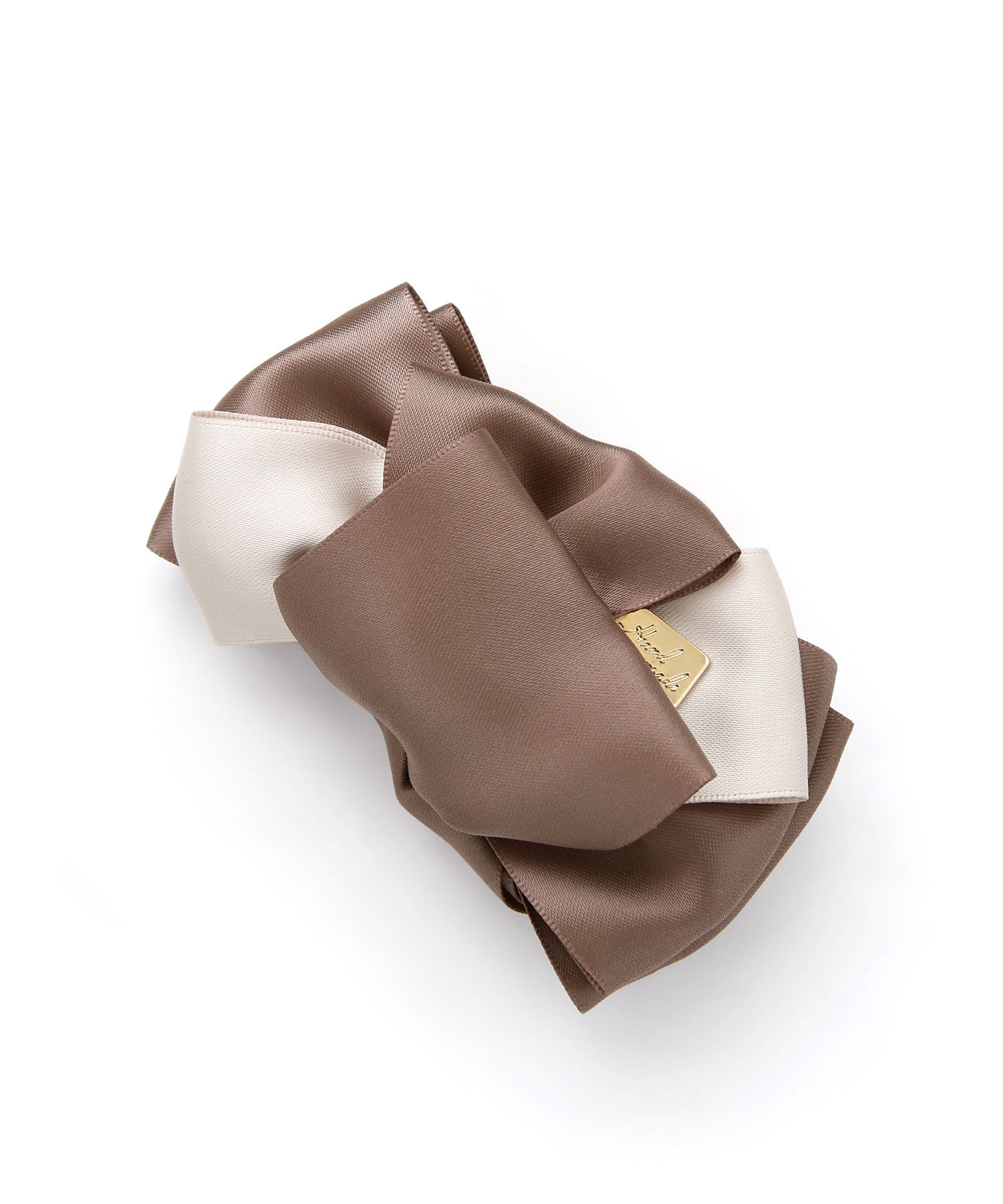 colleca la「バイカラーリボンバナナクリップ」|その他|