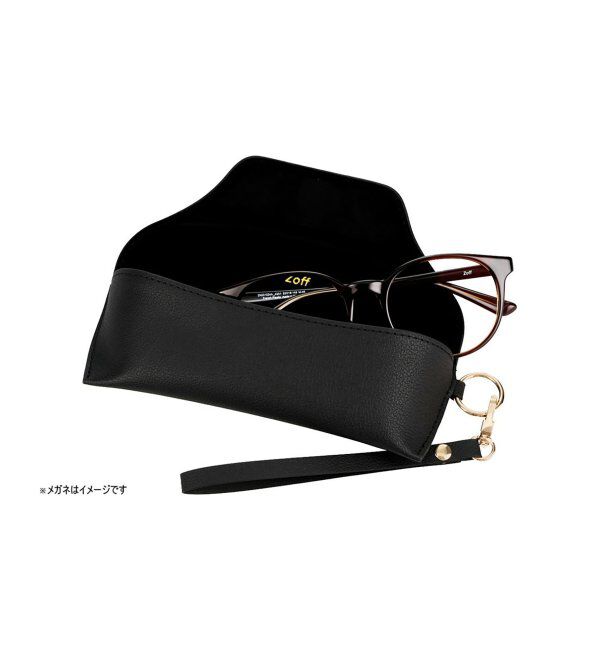  「メガネケース サングラスケース｜Zoff｜ゾフ」|サングラス|
